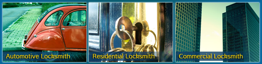 Locksmith in Alcoa